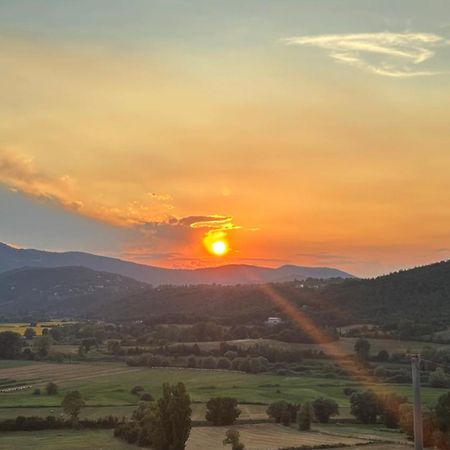 Tenuta Due Laghi Rivodutri Екстер'єр фото