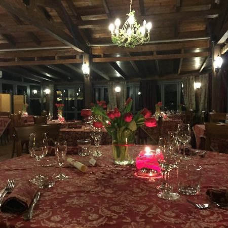 Tenuta Due Laghi Rivodutri Екстер'єр фото