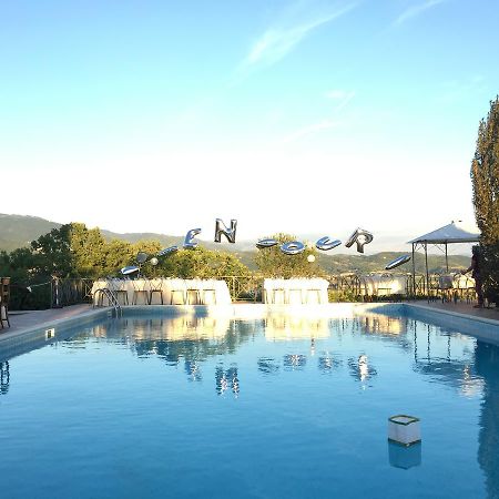 Tenuta Due Laghi Rivodutri Екстер'єр фото