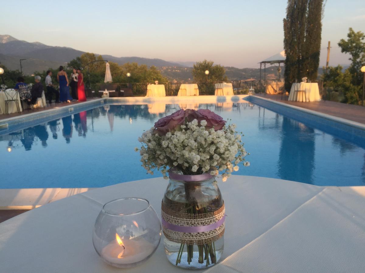 Tenuta Due Laghi Rivodutri Екстер'єр фото