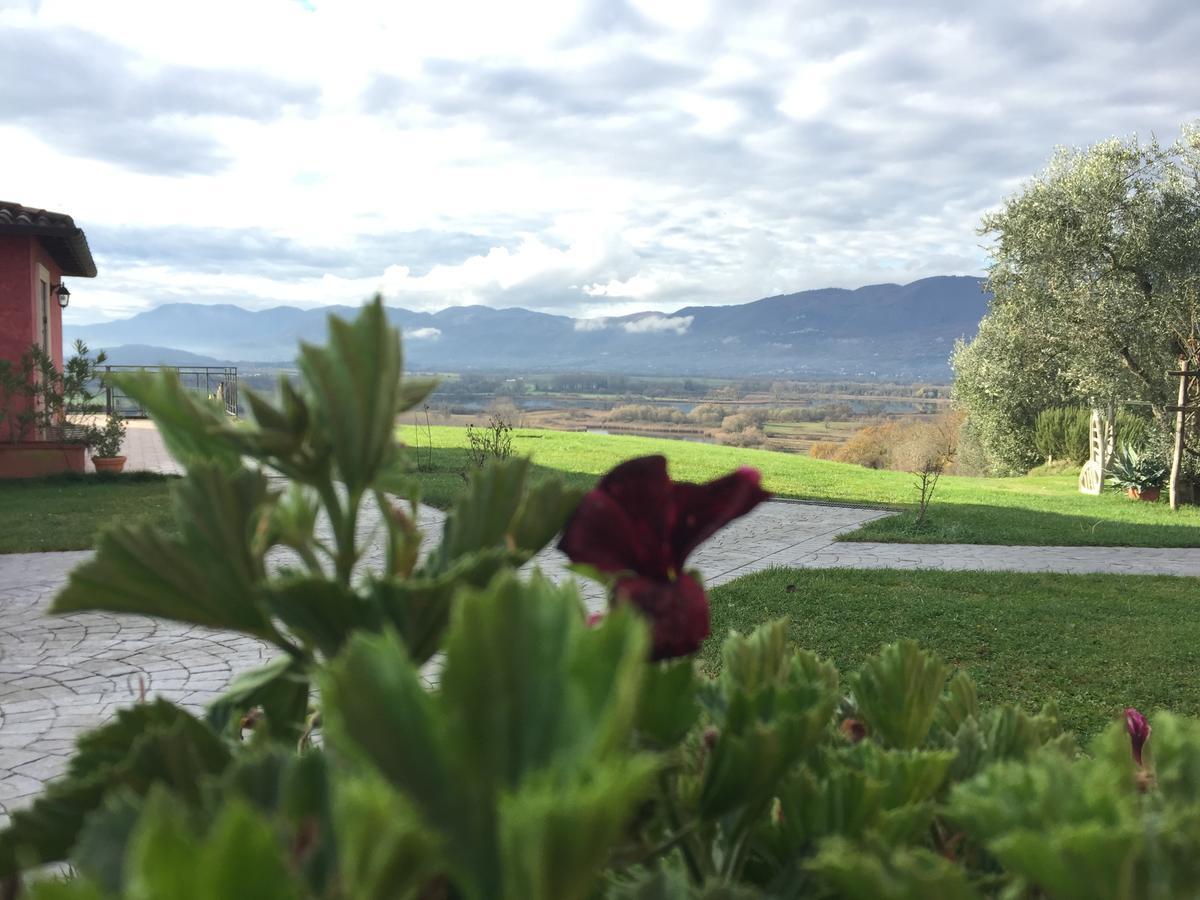 Tenuta Due Laghi Rivodutri Екстер'єр фото