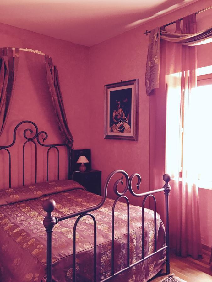 Tenuta Due Laghi Rivodutri Екстер'єр фото