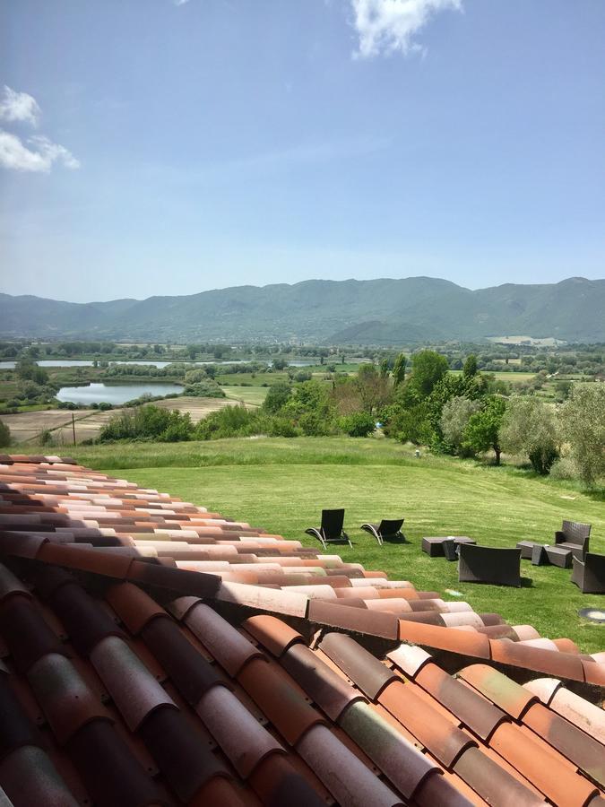 Tenuta Due Laghi Rivodutri Екстер'єр фото