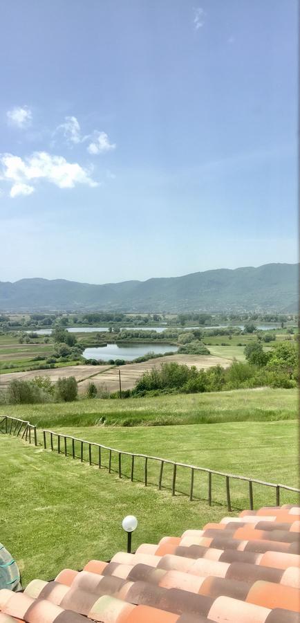 Tenuta Due Laghi Rivodutri Екстер'єр фото