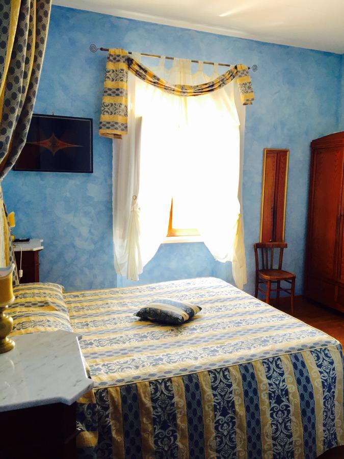 Tenuta Due Laghi Rivodutri Екстер'єр фото