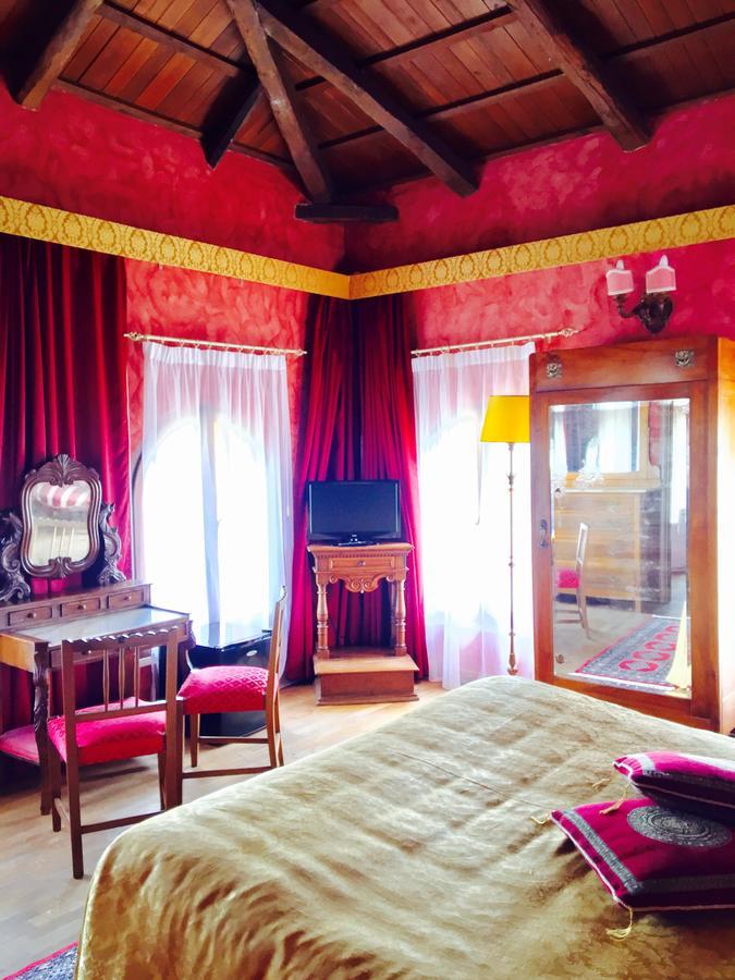 Tenuta Due Laghi Rivodutri Екстер'єр фото