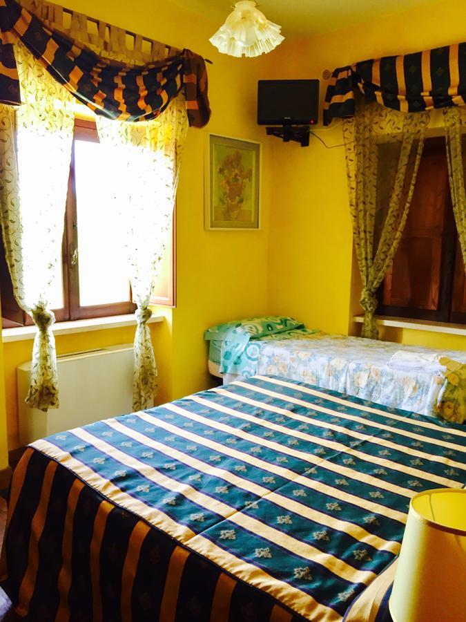 Tenuta Due Laghi Rivodutri Екстер'єр фото